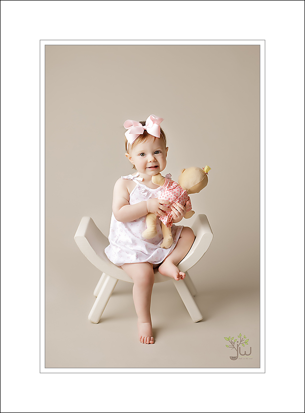 Gig Harbor baby photography